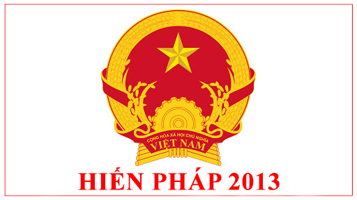 HIẾN PHÁP NƯỚC CỘNG HÒA XÃ HỘI CHỦ NGHĨA VIỆT NAM